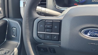2023 Ford F-150 Lightning XLT