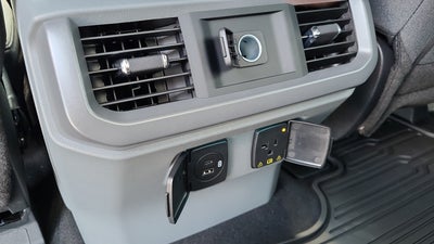 2023 Ford F-150 Lightning XLT