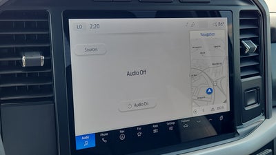 2023 Ford F-150 Lightning XLT