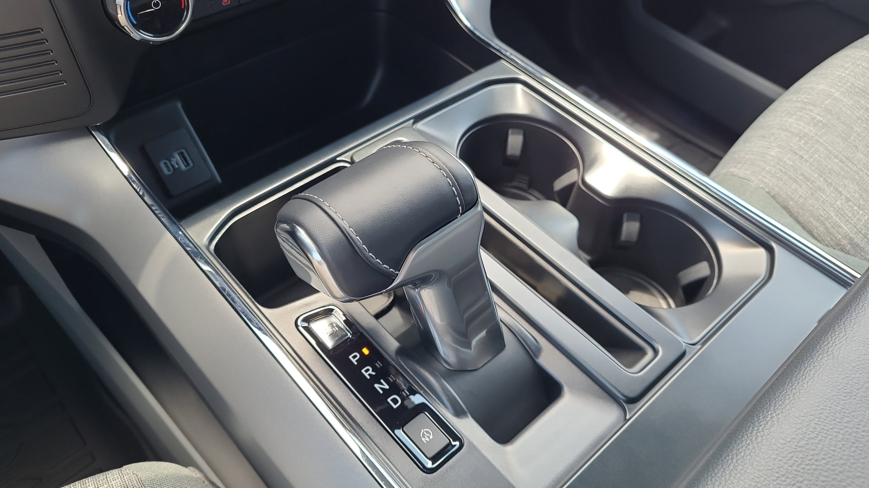 2023 Ford F-150 Lightning XLT