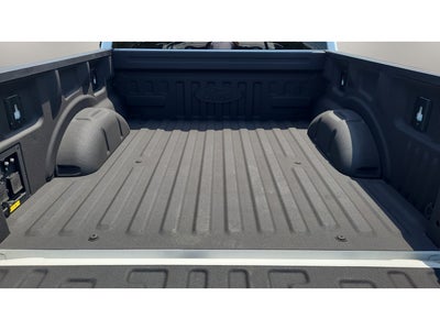2023 Ford F-150 Lightning XLT