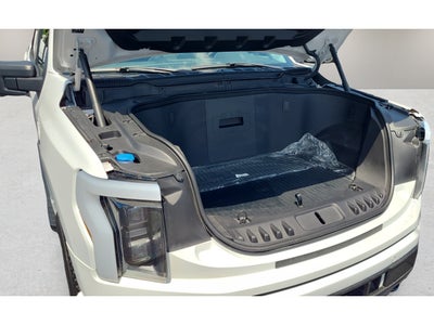 2023 Ford F-150 Lightning XLT