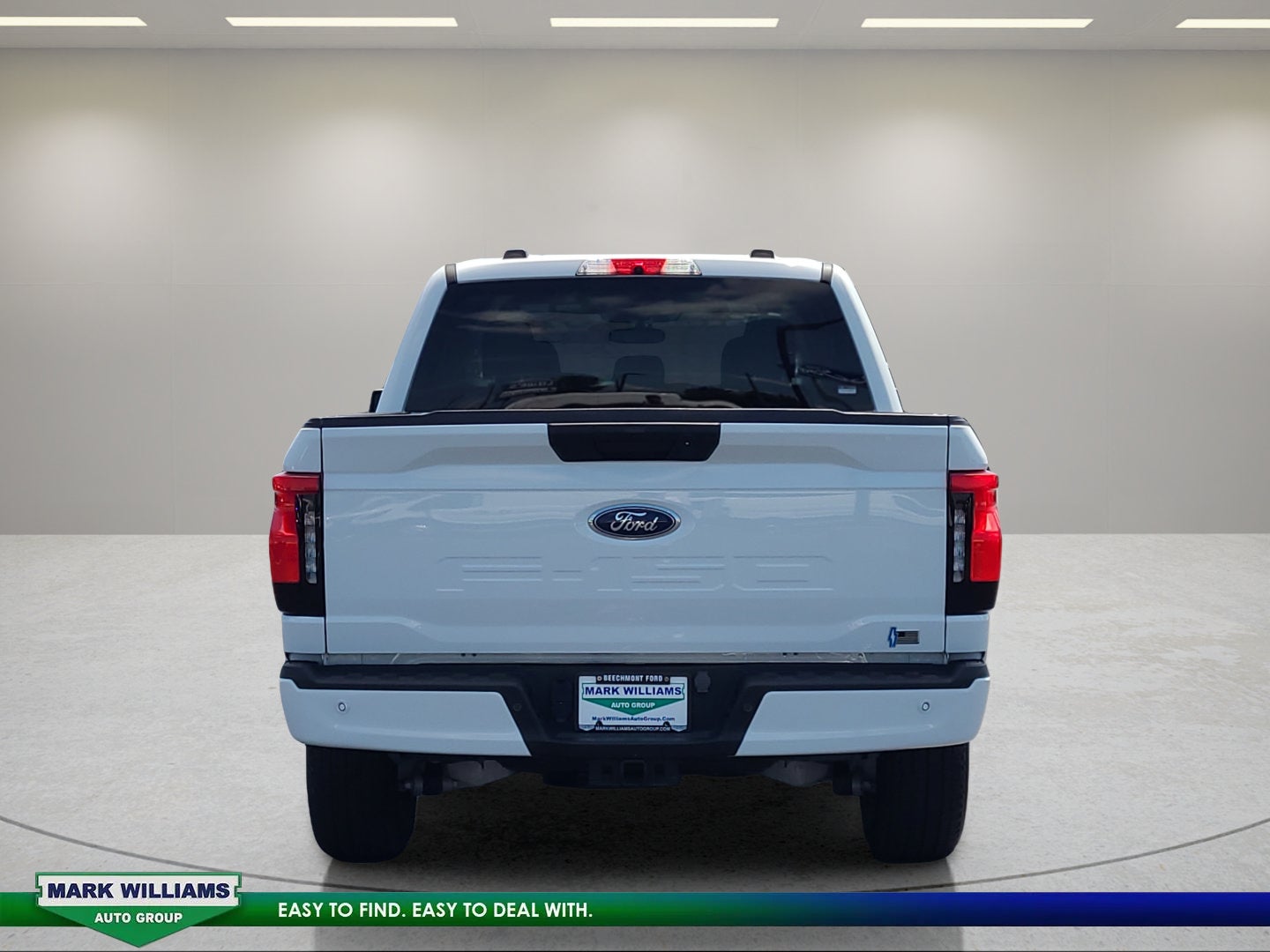 2023 Ford F-150 Lightning XLT