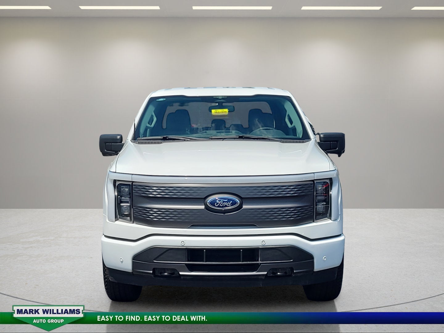 2023 Ford F-150 Lightning XLT