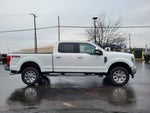 2019 Ford F-250SD Lariat