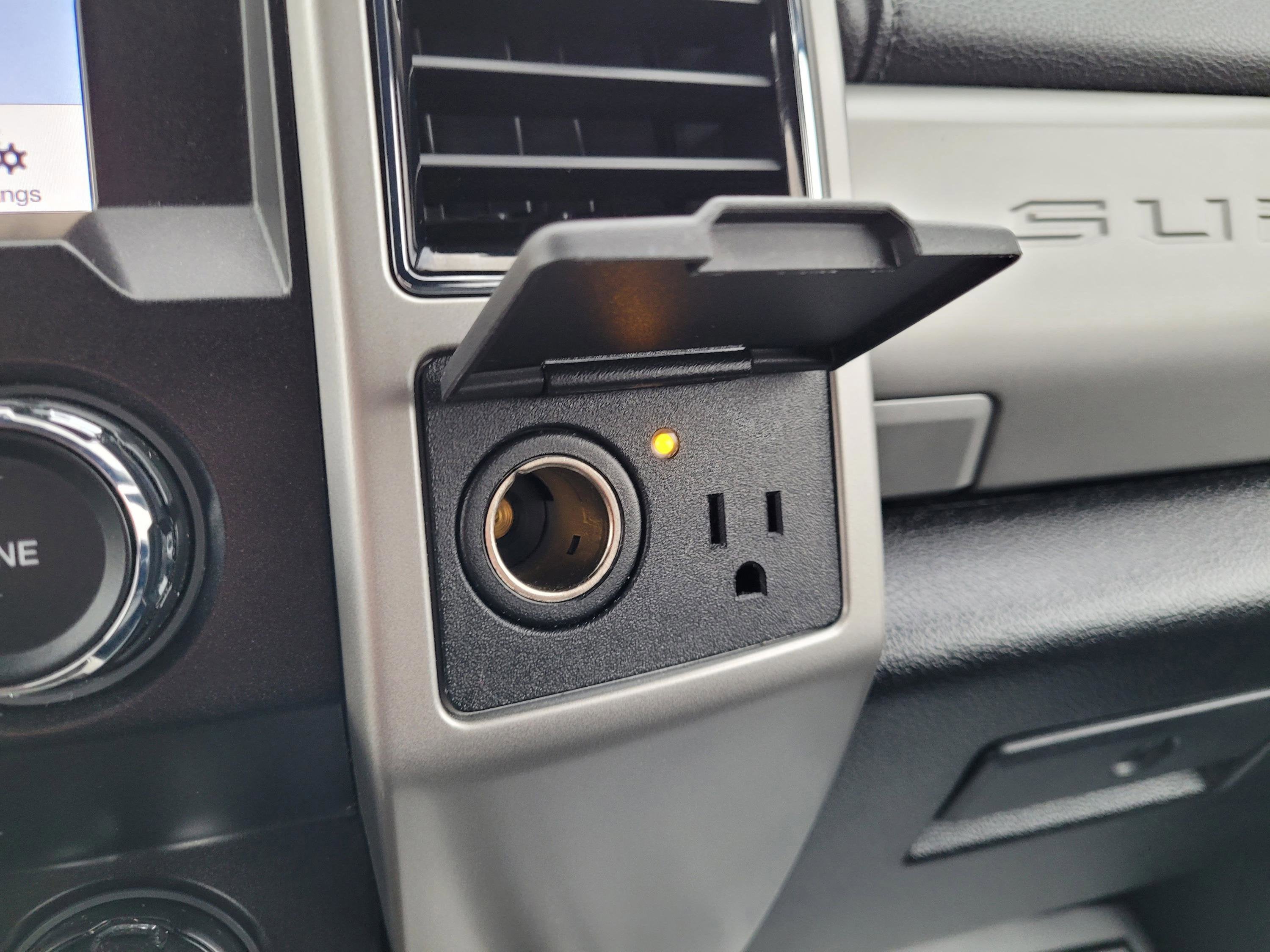 2019 Ford F-250SD Lariat