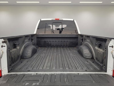 2019 Ford F-250SD Lariat