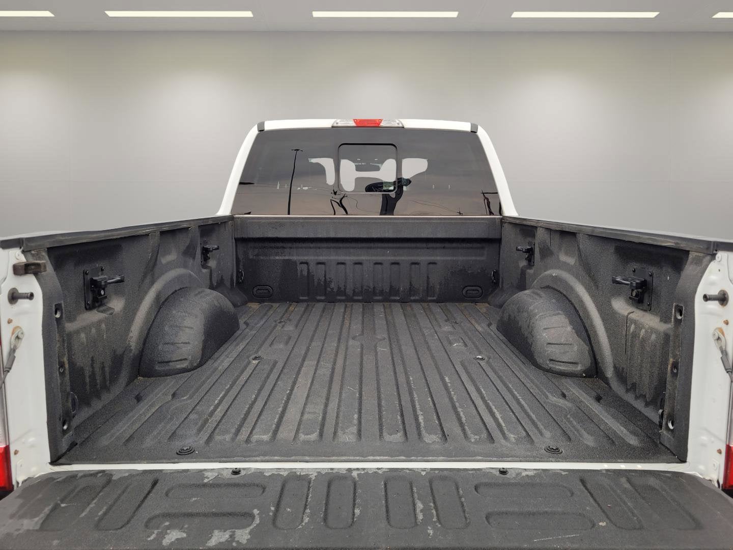 2019 Ford F-250SD Lariat