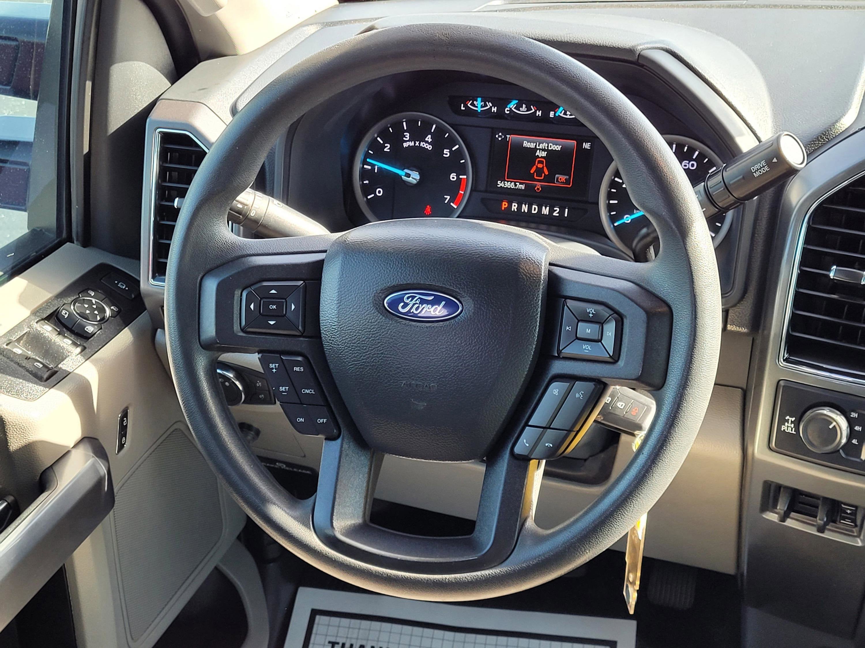 2022 Ford F-250SD XLT