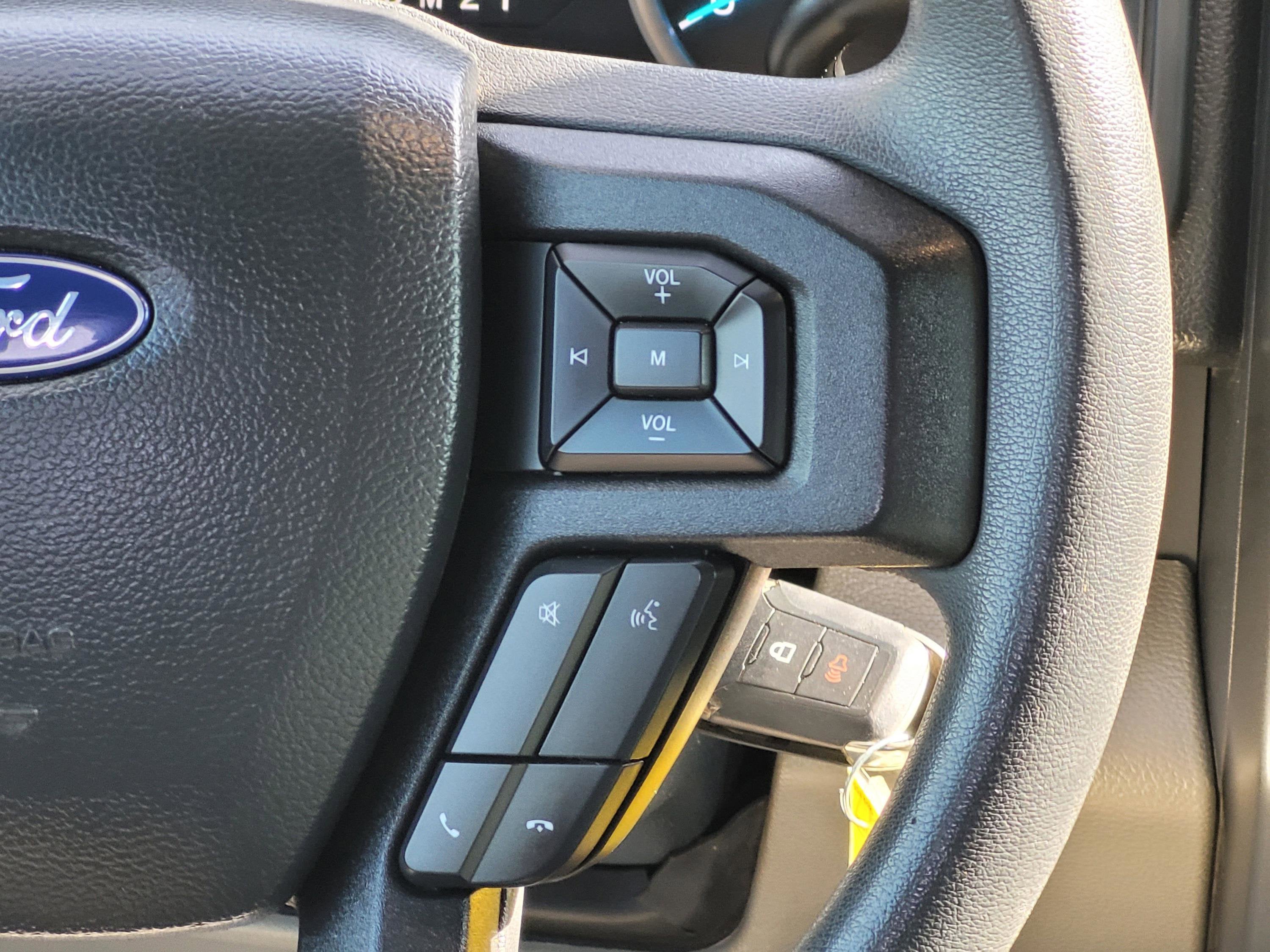 2022 Ford F-250SD XLT