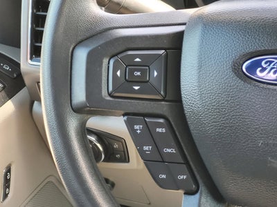 2022 Ford F-250SD XLT