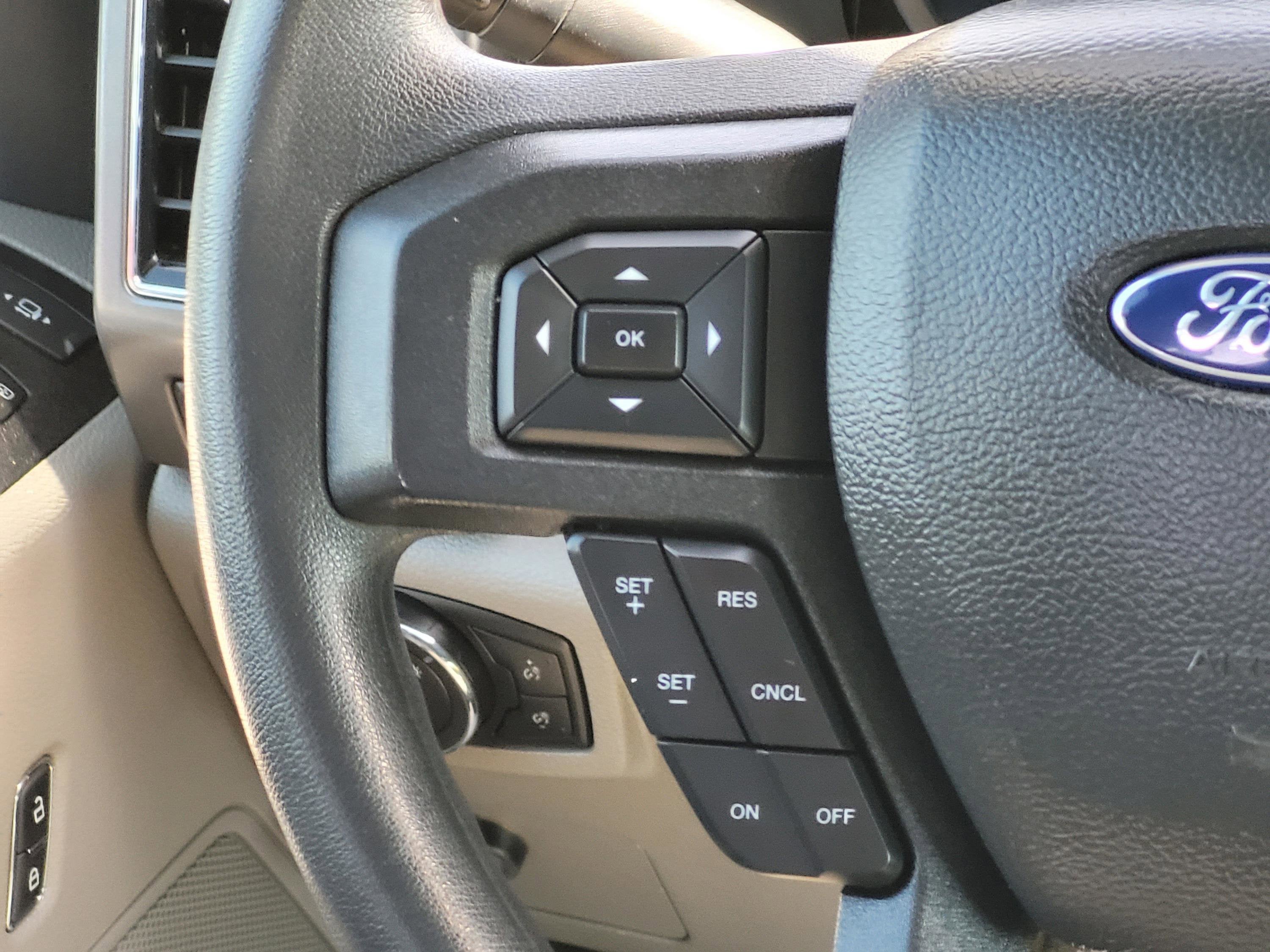 2022 Ford F-250SD XLT