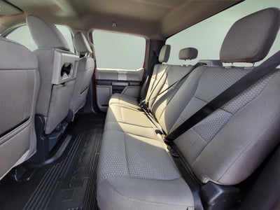 2022 Ford F-250SD XLT