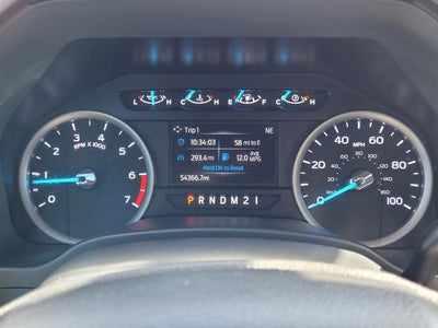 2022 Ford F-250SD XLT