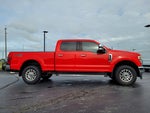 2022 Ford F-250SD XLT