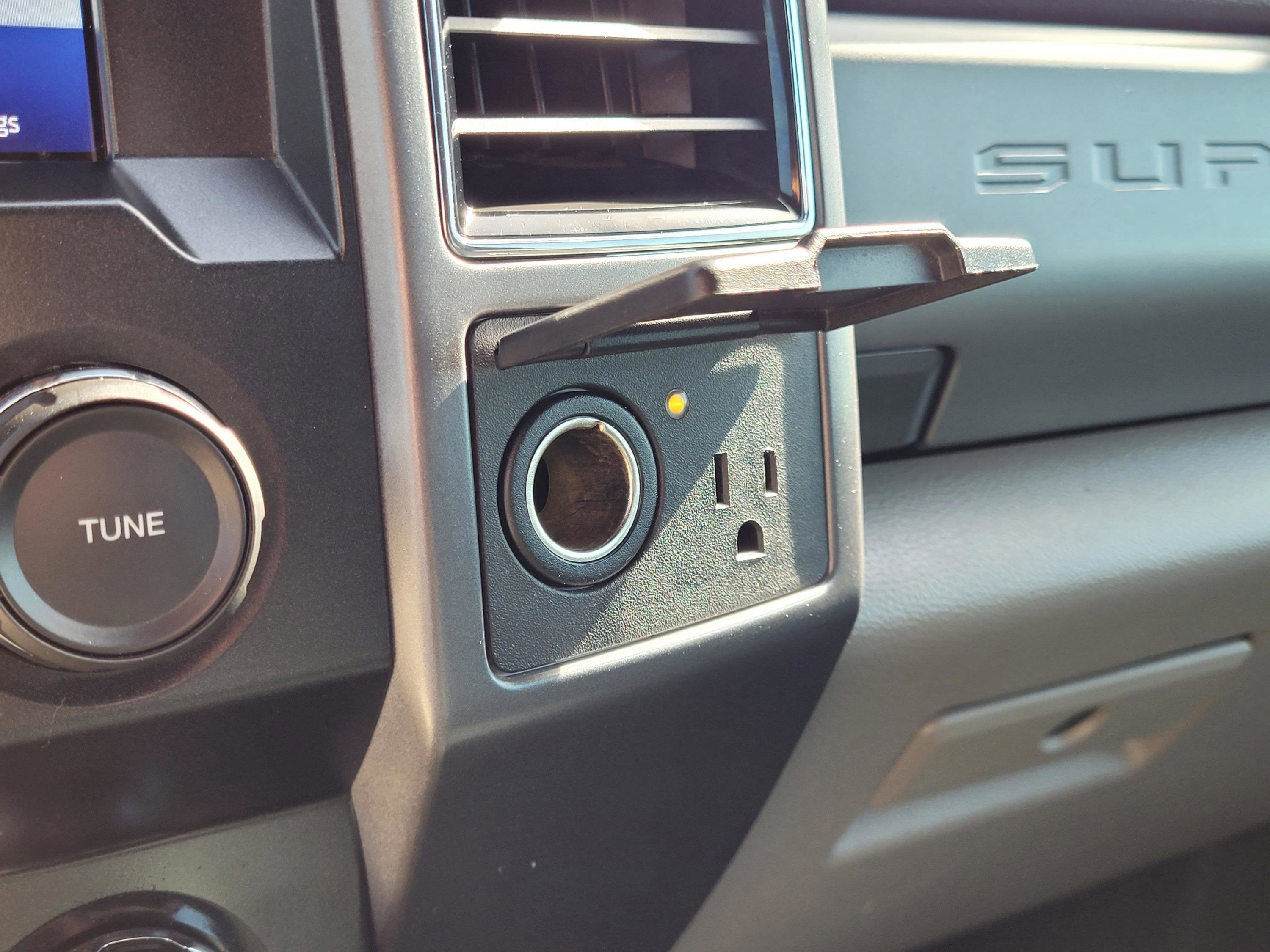 2022 Ford F-250SD XLT