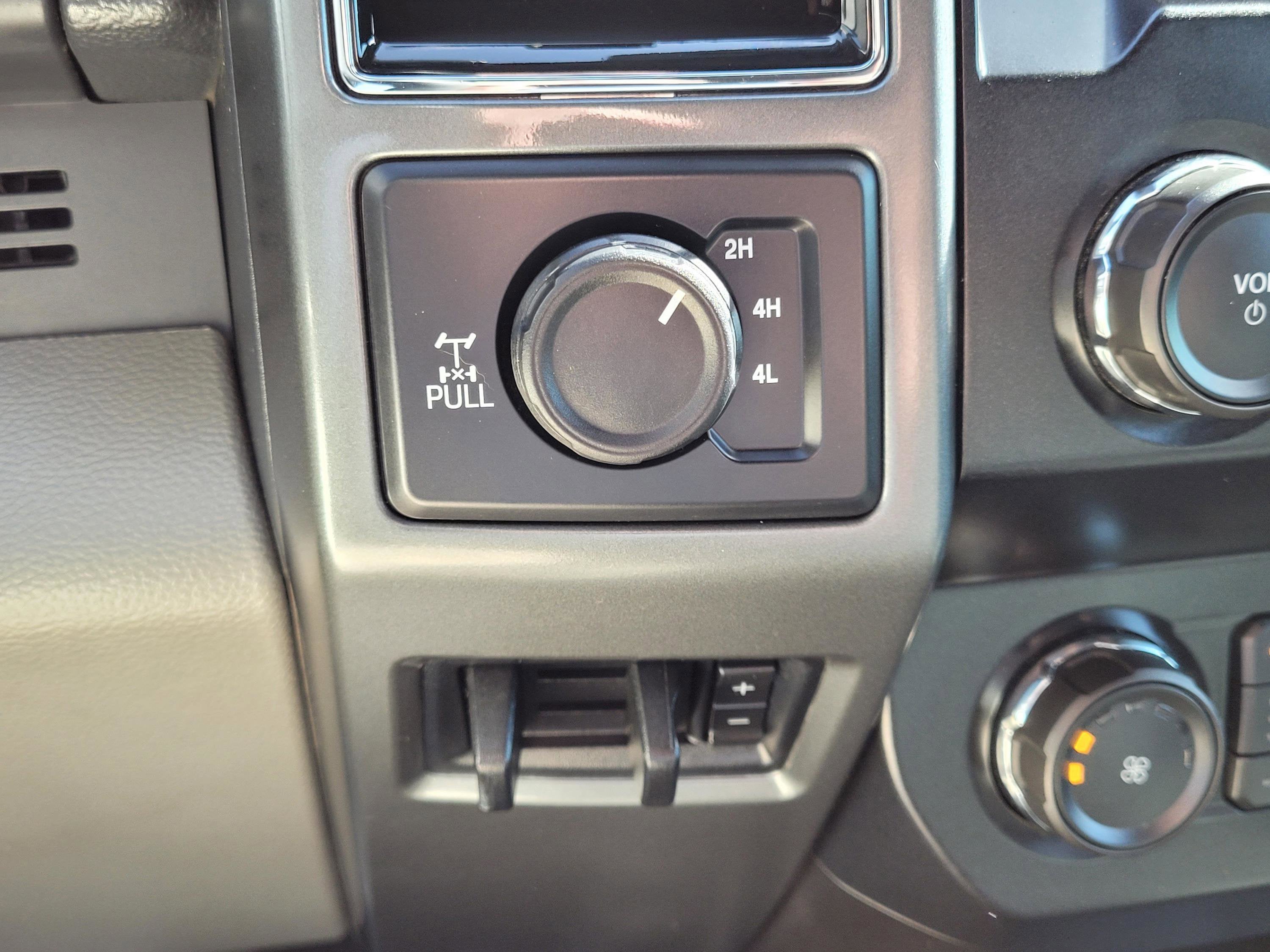 2022 Ford F-250SD XLT