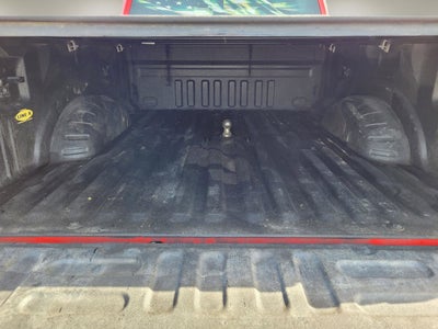 2022 Ford F-250SD XLT