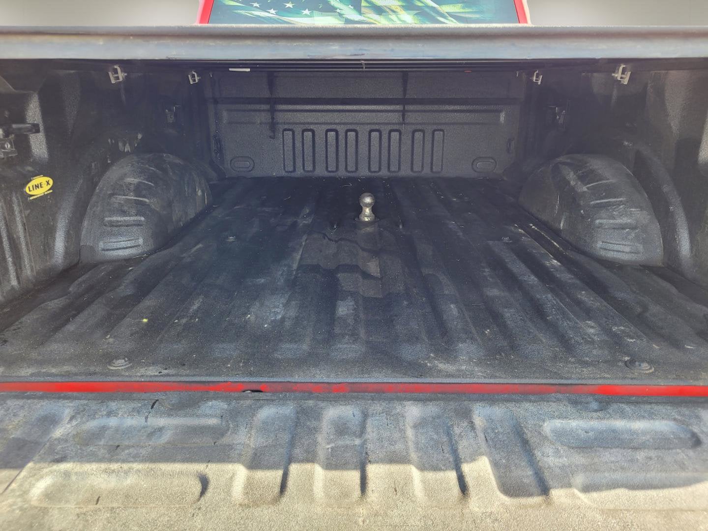 2022 Ford F-250SD XLT