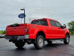 2022 Ford F-250SD XLT