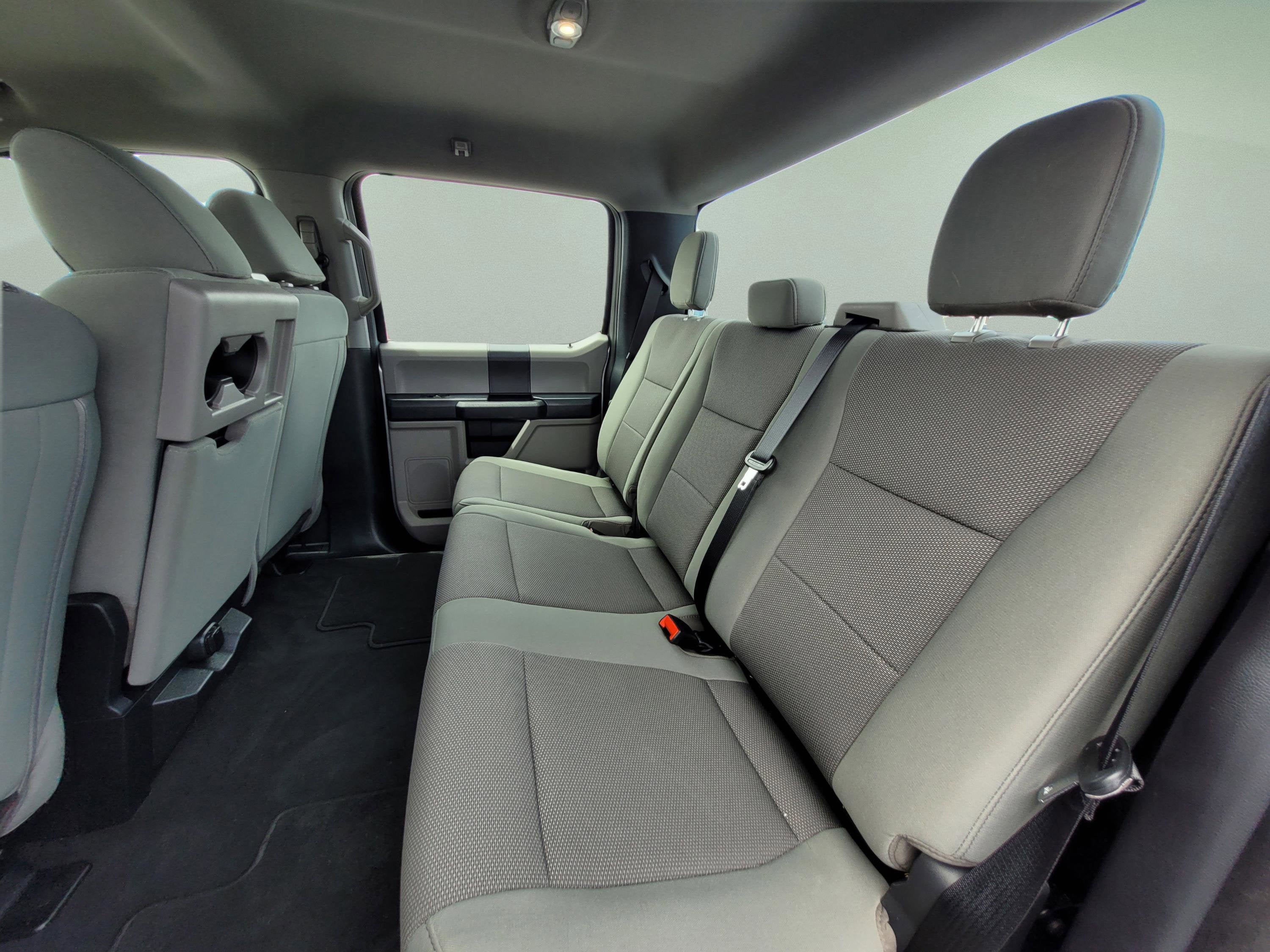 2022 Ford F-250SD XL