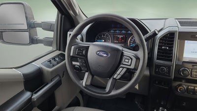 2021 Ford F-250SD XLT