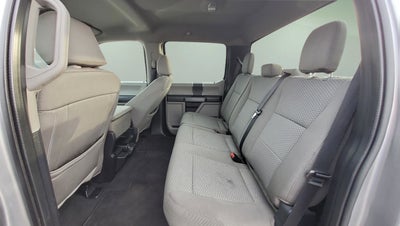 2021 Ford F-250SD XLT