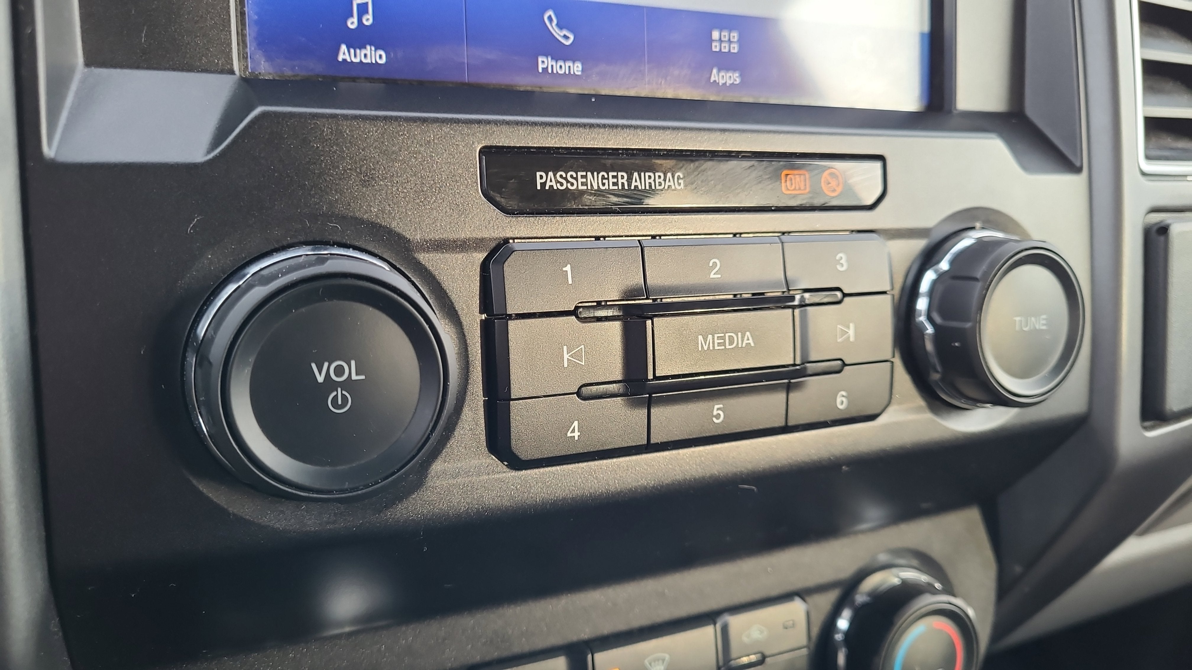 2021 Ford F-250SD XLT