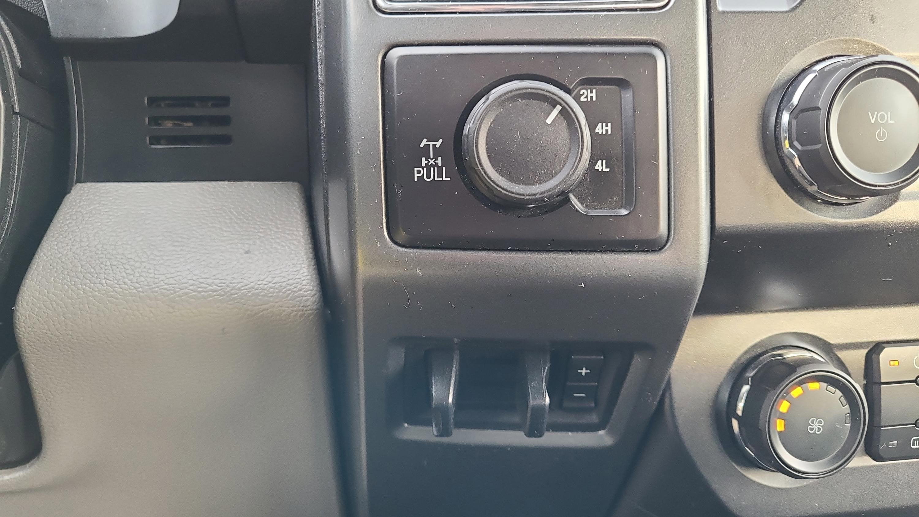 2021 Ford F-250SD XLT