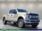 2017 Ford F-250SD XLT