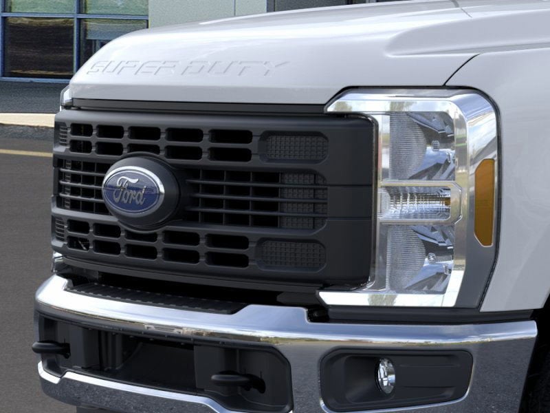2026 Ford F-250SD Base