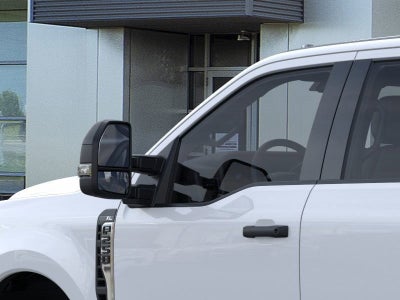 2026 Ford F-250SD Base