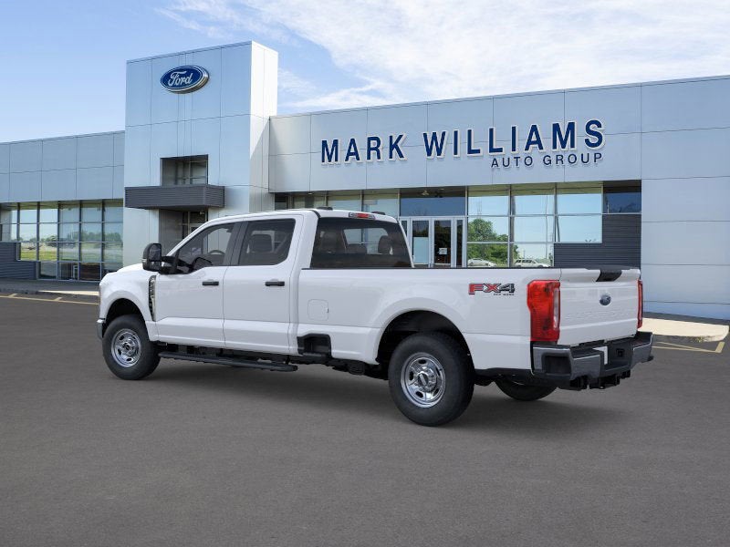 2026 Ford F-250SD Base