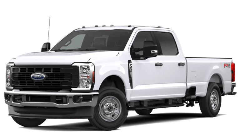 2026 Ford F-250SD Base