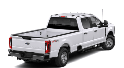 2026 Ford F-250SD Base