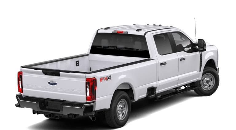 2026 Ford F-250SD Base