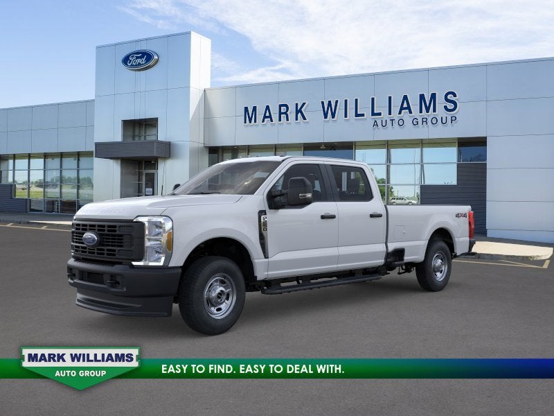 2026 Ford F-250SD Base