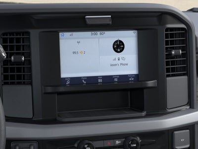 2026 Ford F-250SD Base