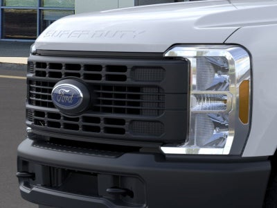 2026 Ford F-250SD Base