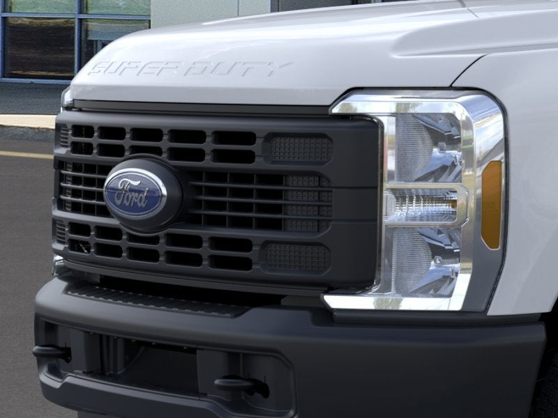 2026 Ford F-250SD Base