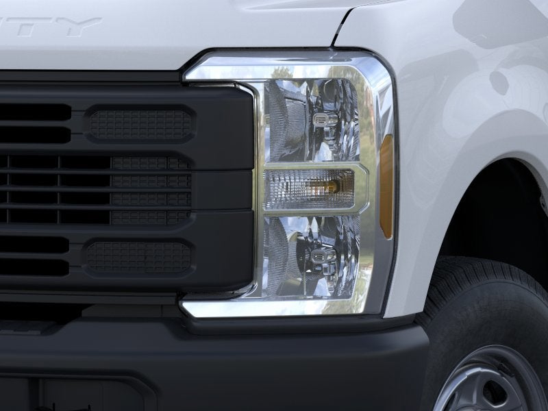 2026 Ford F-250SD Base