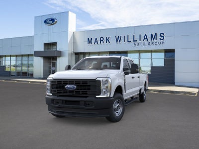 2026 Ford F-250SD Base