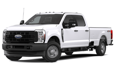 2026 Ford F-250SD Base