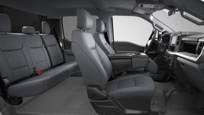 2026 Ford F-250SD Base
