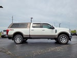 2020 Ford F-250SD King Ranch