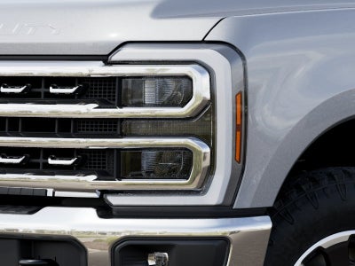 2027 Ford F-250SD Lariat