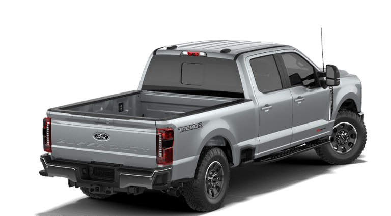 2027 Ford F-250SD Lariat
