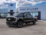 2027 Ford F-250SD Platinum