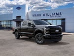 2027 Ford F-250SD Platinum