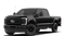2027 Ford F-250SD Platinum